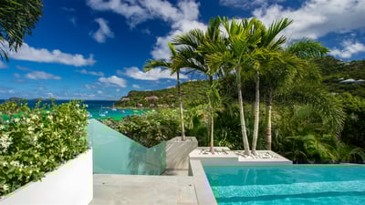 Luxury Villa Photo #4