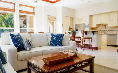 Luxury Villa Photo #4