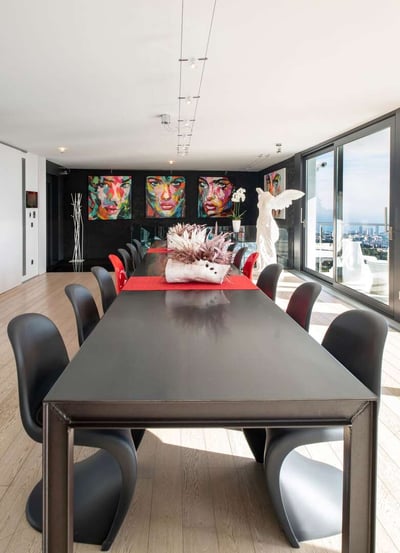 Luxury Villa Photo #30