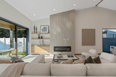 Luxury Villa Photo #23