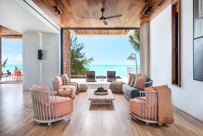 Luxury Villa Photo #21