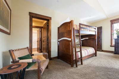 Luxury Villa Photo #19