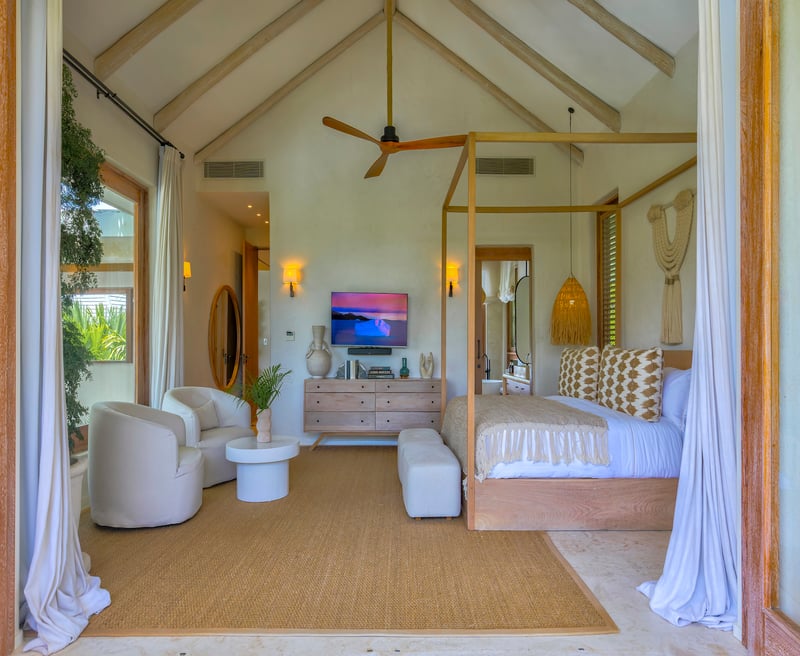 Hacienda B15 | Casa Calma