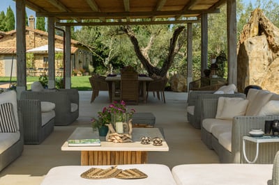 Luxury Villa Photo #11