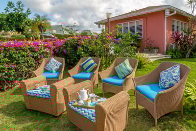 Luxury Villa Photo #10