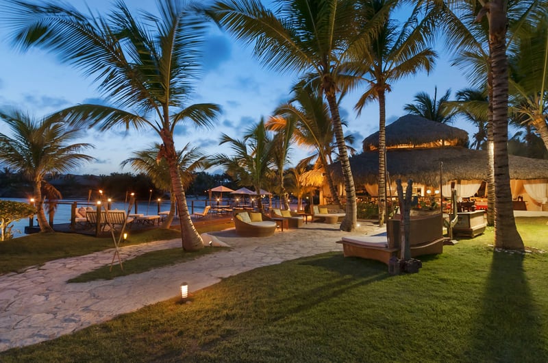 Beachfront 1 BDM Suite