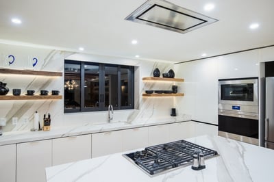 Luxury Villa Photo #14