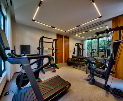 Luxury Villa Photo #34