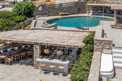 Luxury Villa Photo #21