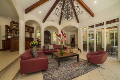 Luxury Villa Photo #19