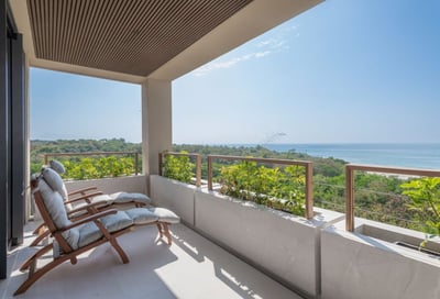Luxury Villa Photo #26