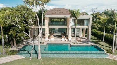 Punta Cana Resort & Club,Canoa 24 