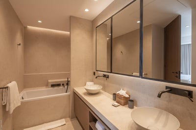Luxury Villa Photo #27