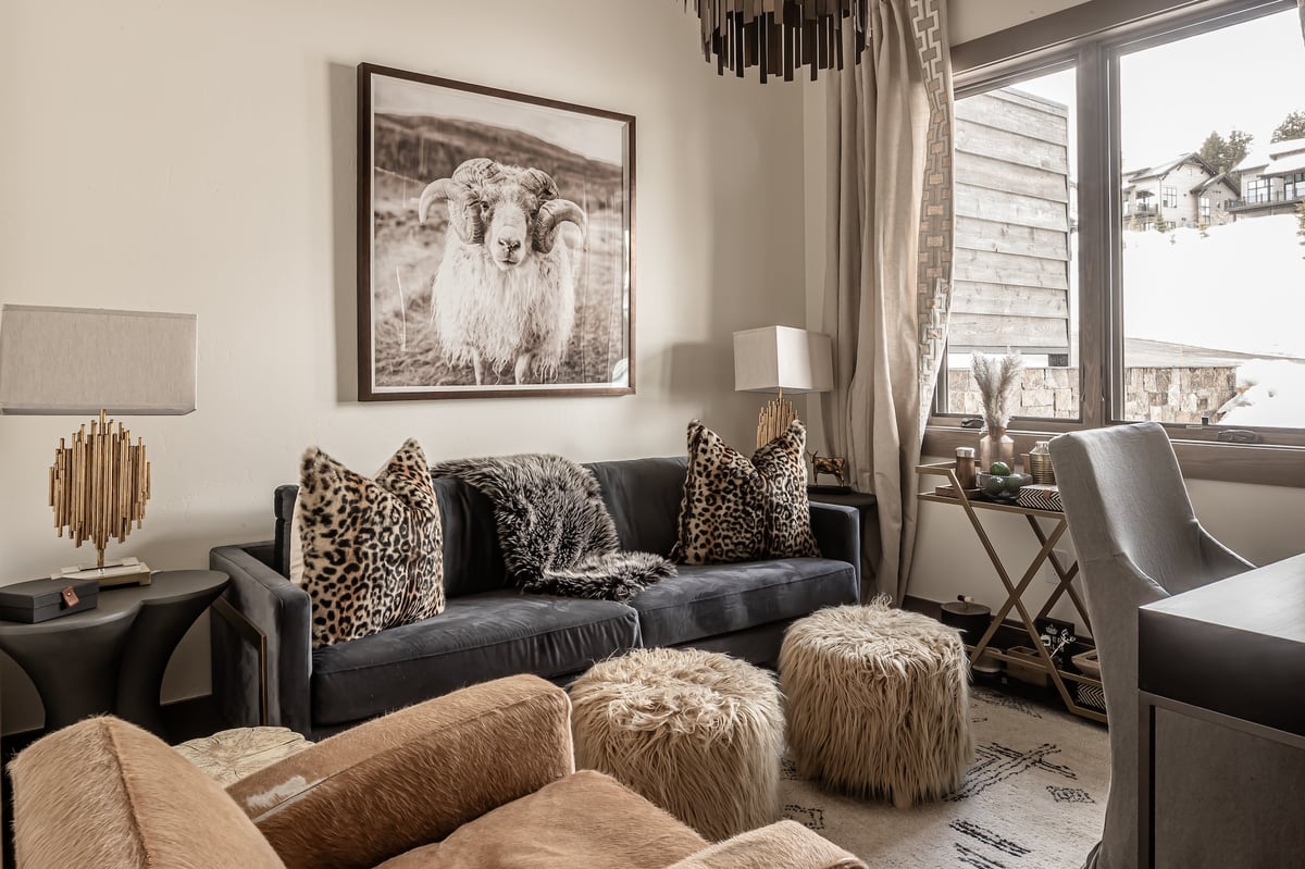 Inspiration Point Townhome 4C