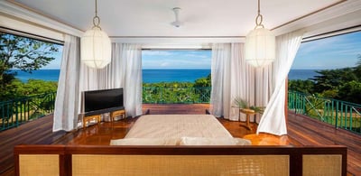 Luxury Villa Photo #14