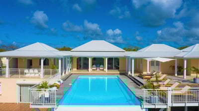 Luxury Villa Photo #2
