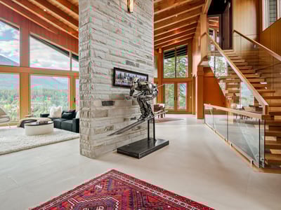 Luxury Villa Photo #30