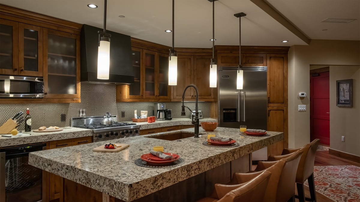 Panorama Peak Penthouse