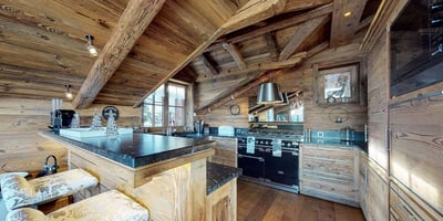 Luxury Villa Photo #12