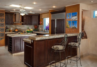 Luxury Villa Photo #9