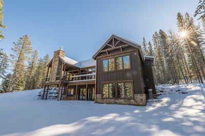 Luxury Villa Photo #55