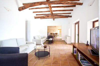 Luxury Villa Photo #17