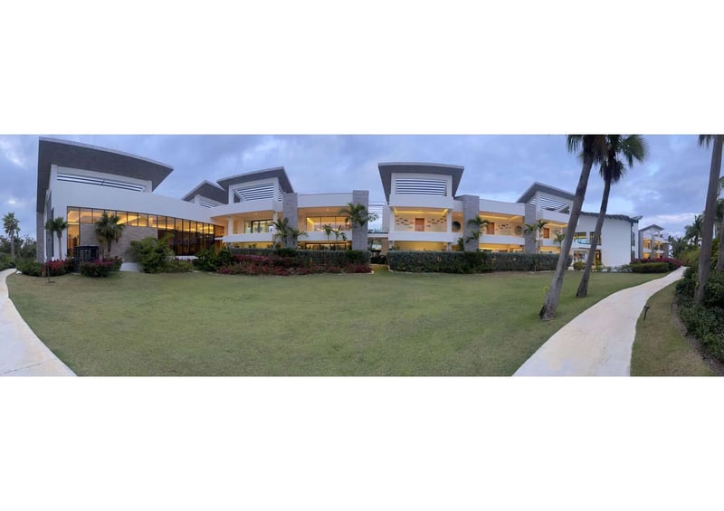 Juanillo 26/27 | Guacamaya