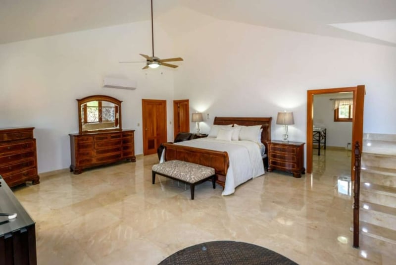 Barranca Este 9 | Casa Solaz