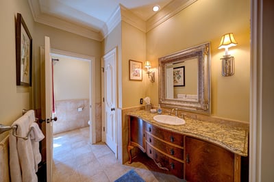 Luxury Villa Photo #45