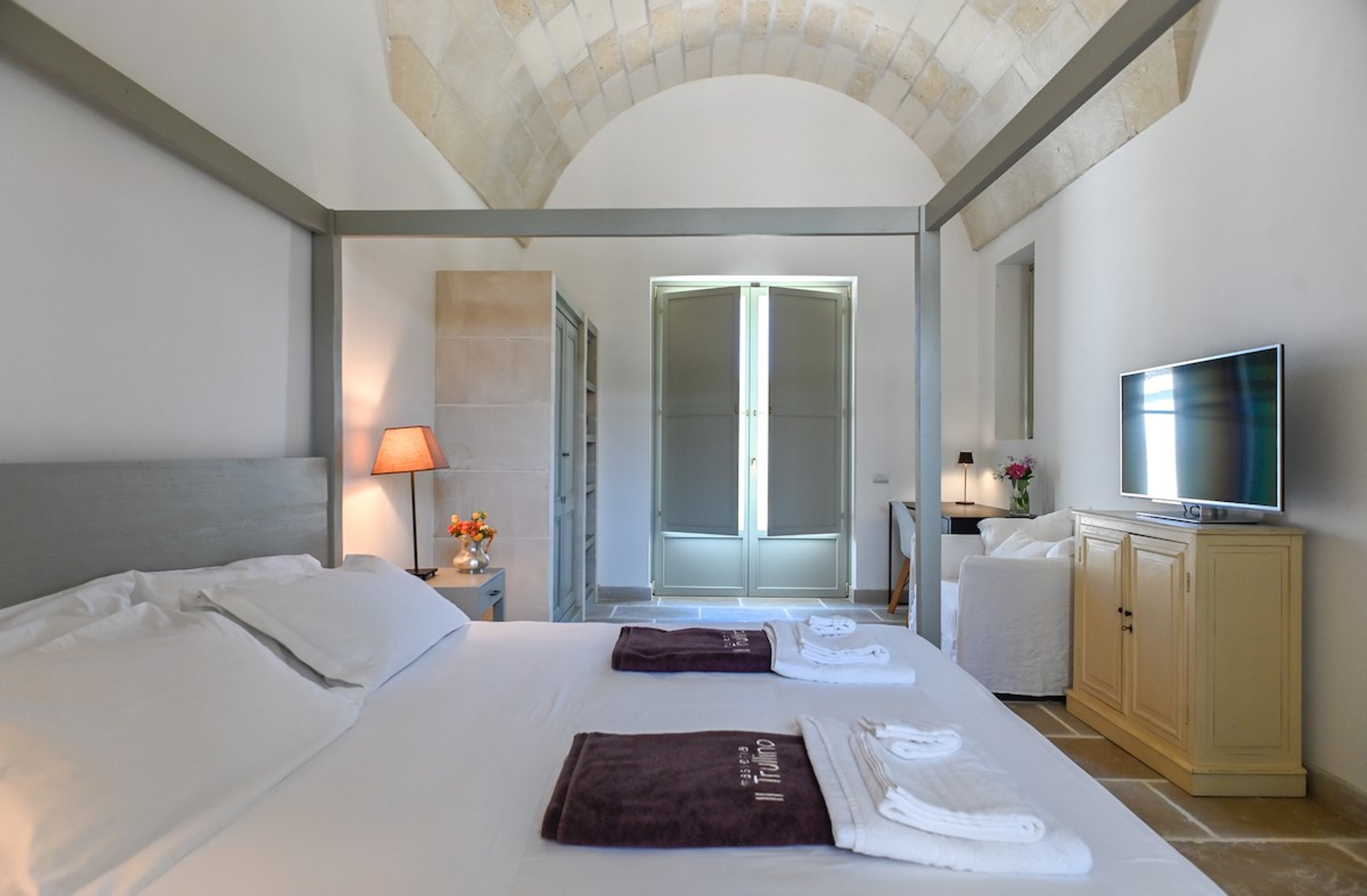 Masseria Piccolo Trullo - 38