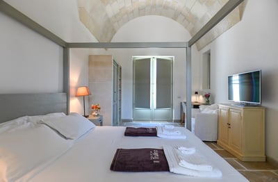 Luxury Villa Photo #38