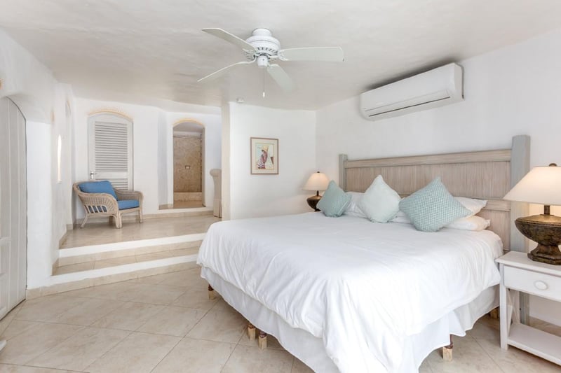 Gingerbread at Merlin Bay