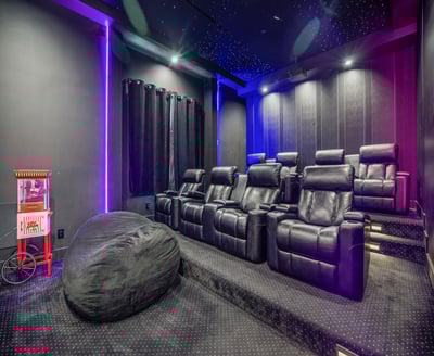 Luxury Villa Photo #62