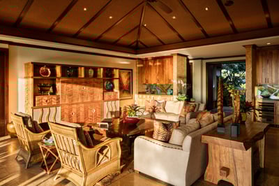 Luxury Villa Photo #21