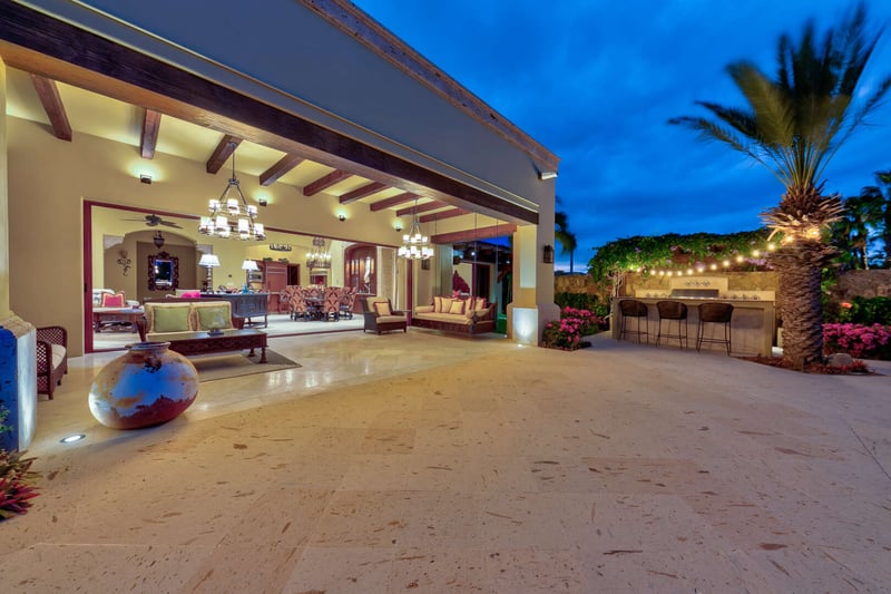 Villa Áurea Montaña