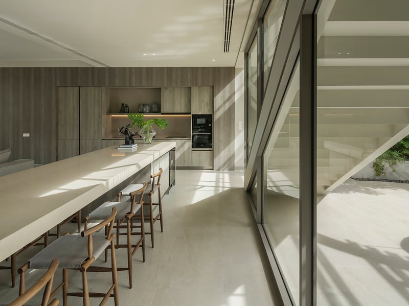 Veyla Natai Residences | Sea Villa