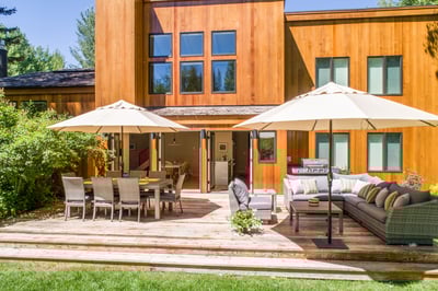 Luxury Villa Photo #2