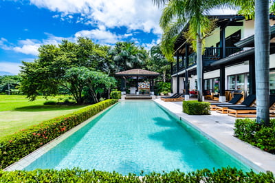 Casa Descanza