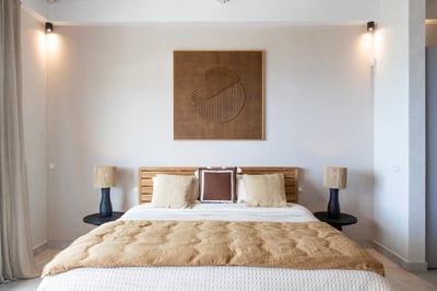 Luxury Villa Photo #22