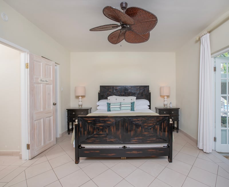 Aliseo at Sandy Lane