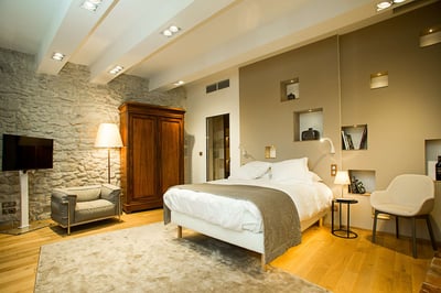 Luxury Villa Photo #19