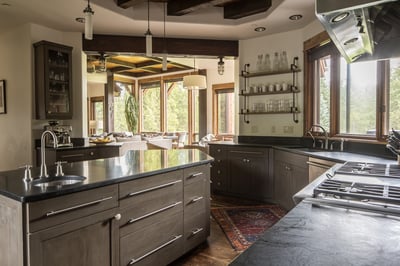 Luxury Villa Photo #10