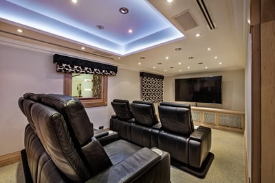 Luxury Villa Photo #33