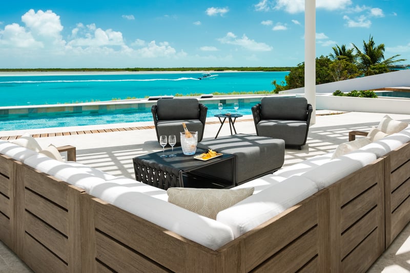 Villa Bash