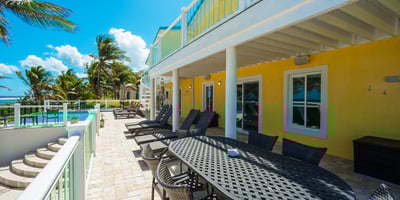 Luxury Villa Photo #5