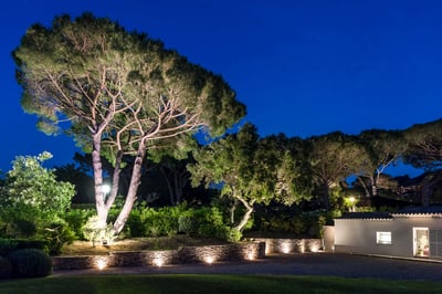 Luxury Villa Photo #26