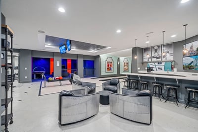 Luxury Villa Photo #36