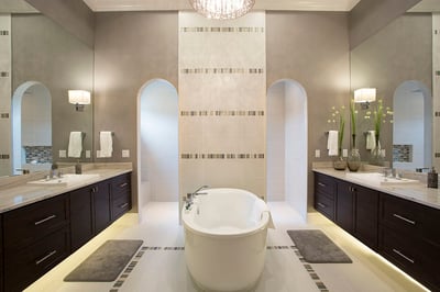Luxury Villa Photo #32