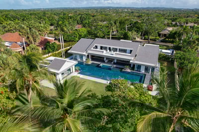 Sea Horse Ranch,Villa Costamar