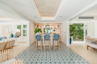 Luxury Villa Photo #21